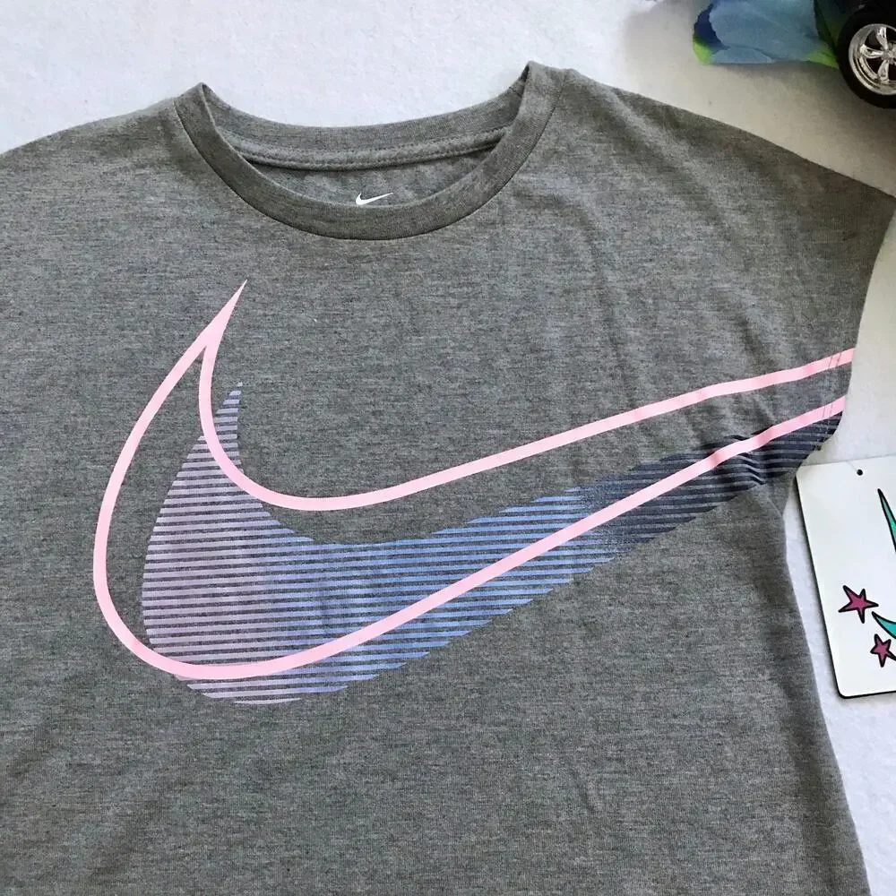 Nike and Diesel New Top Bundle Girls 5